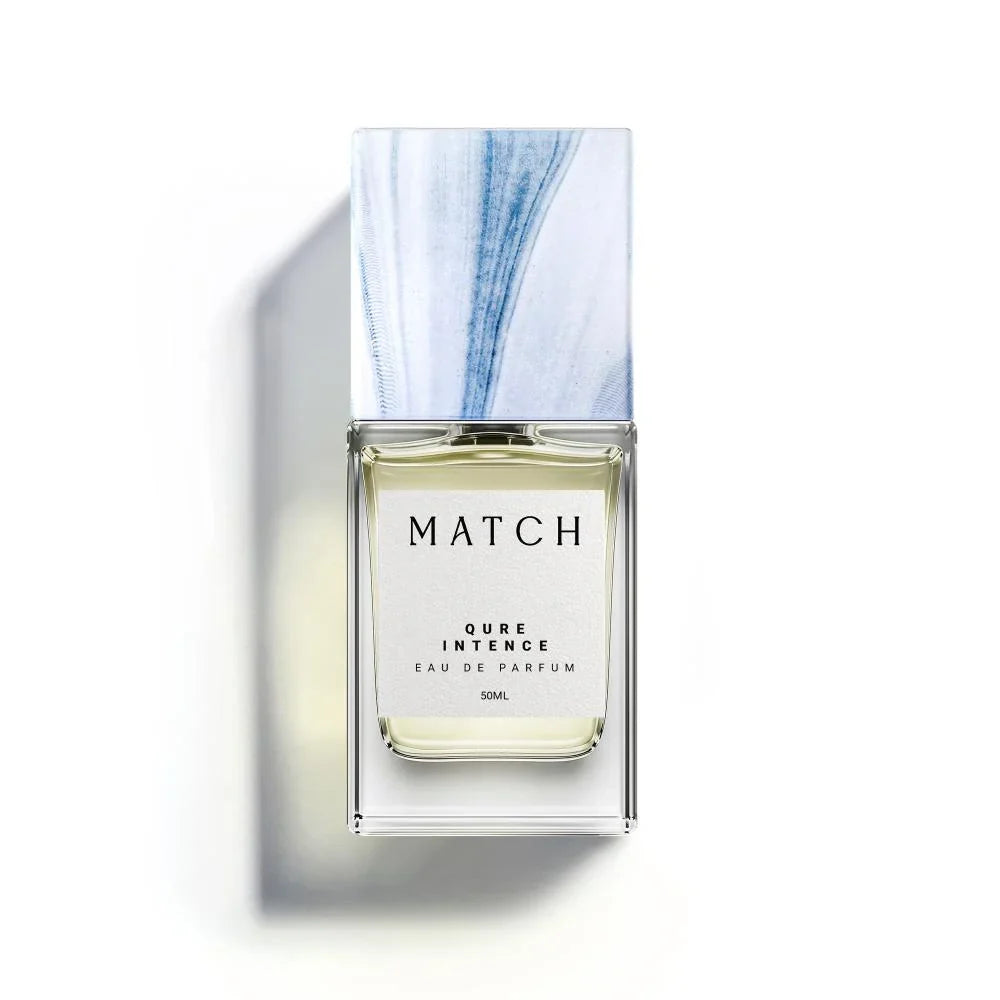 Match Qure Intence