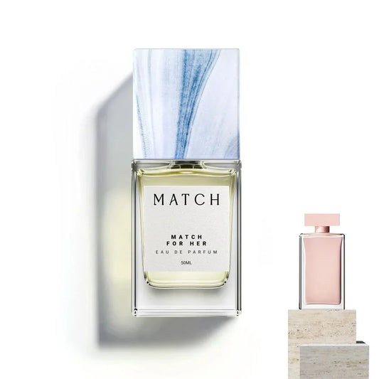 Match For Her