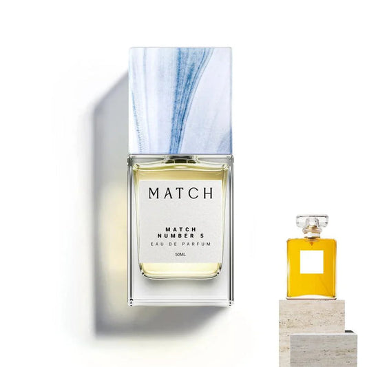 Match Number 5