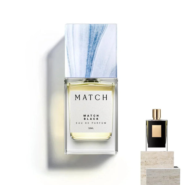 Match Black