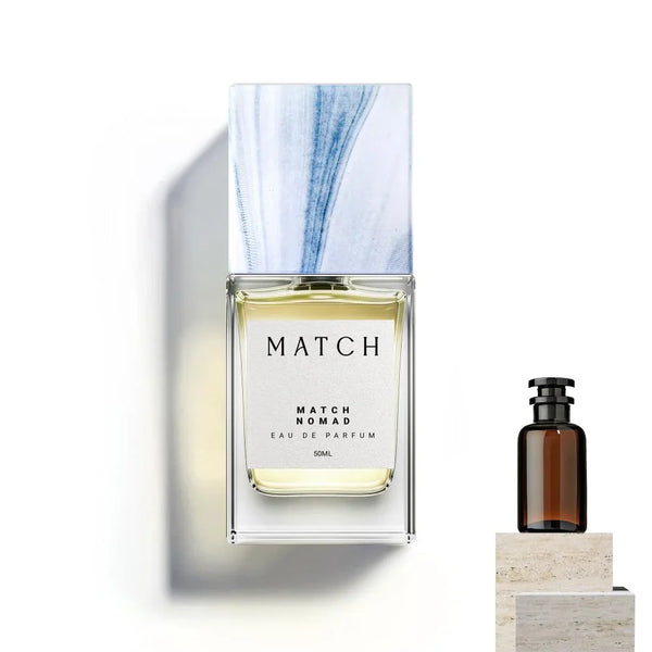 Match Nomad