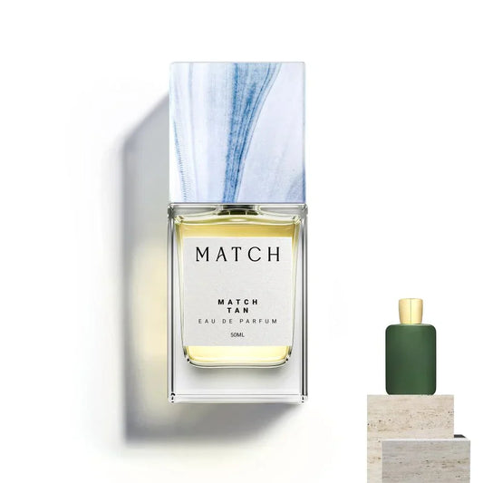 Match Tan