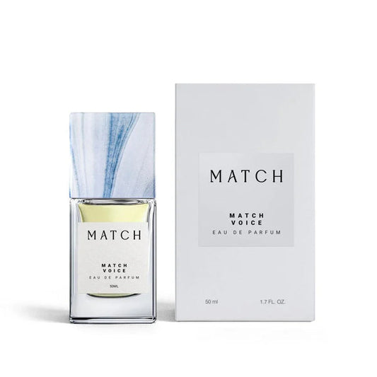 Match Voice