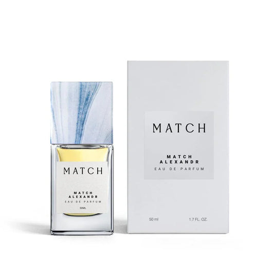 Match Alexandr