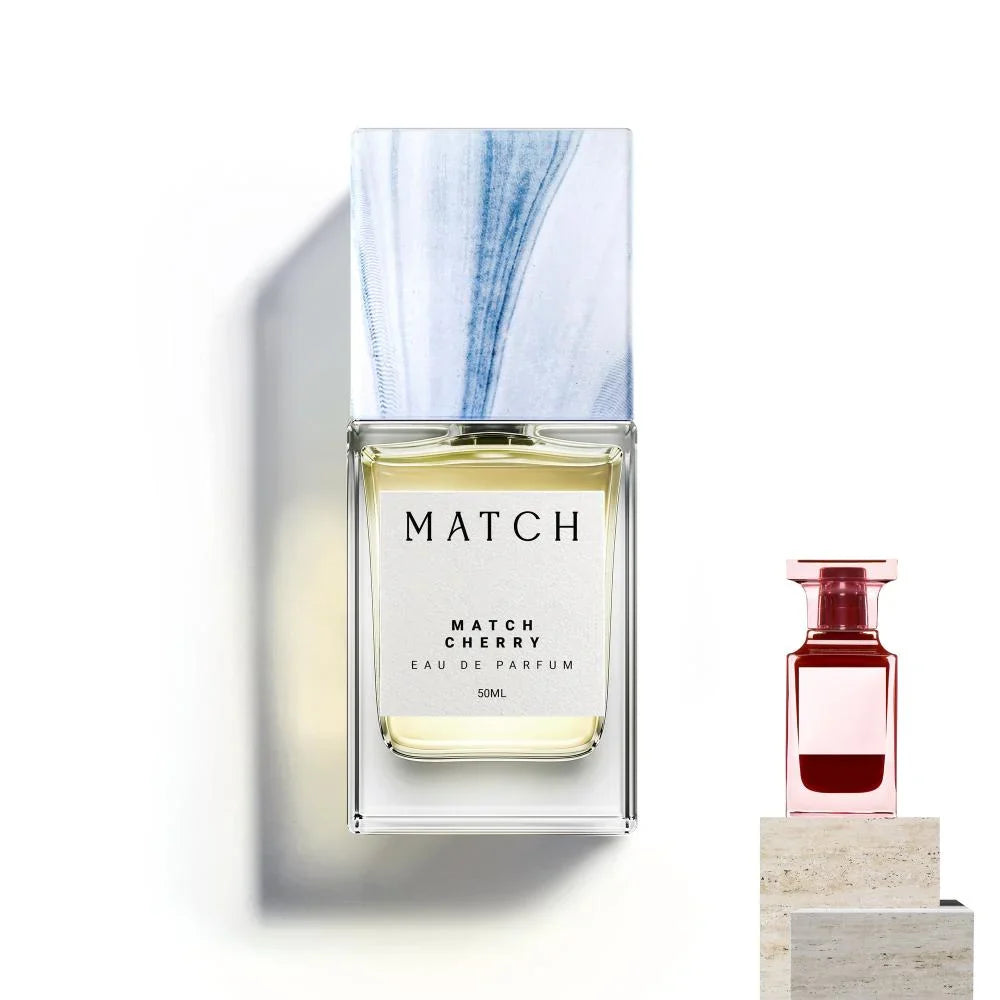 Match Cherry
