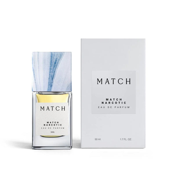 Match Narcotic
