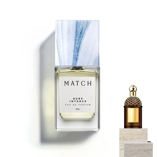 Match Qure Intence