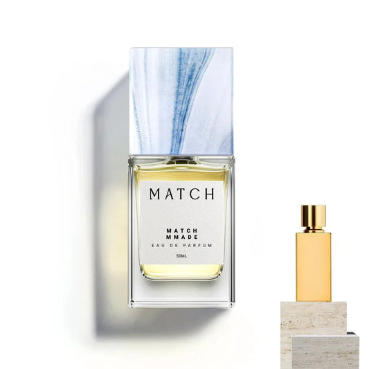 Match MMade