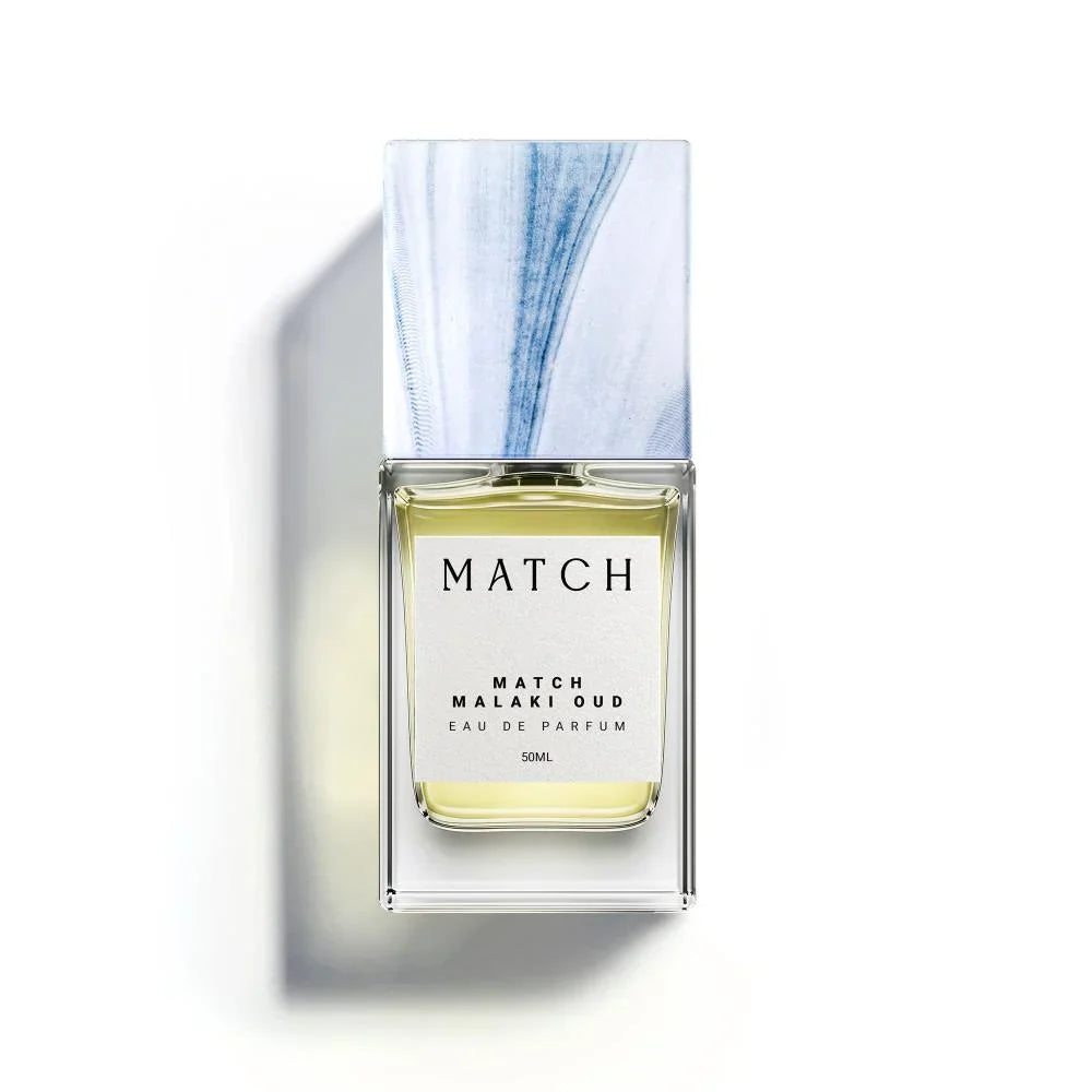 Match Malaki Oud